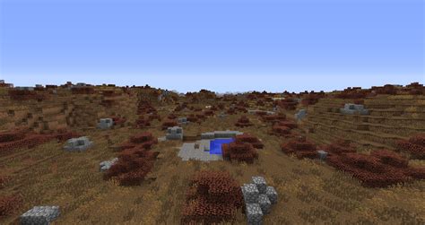 Dryland Biomes O Plenty Wiki Fandom