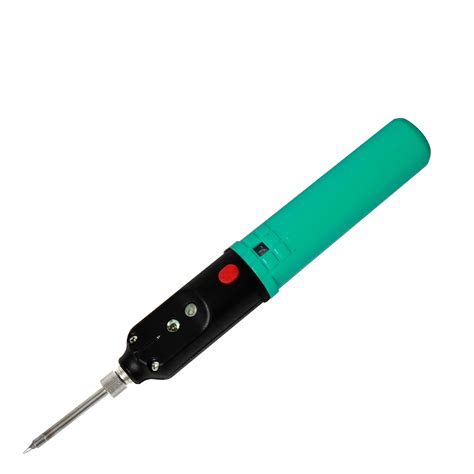 Wireless Power Soldering Iron Usb Rechargable Fast Heat Up At Selva Online