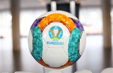 Euro 2020 has been pushed back a year due to the coronavirus credit: Blockchain planned for more than a million UEFA Euro 2020 ...