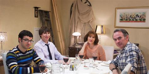 Season 1 season 2 season 3 season 4 season 5. 'Friday Night Dinner' to return for third series on Channel 4