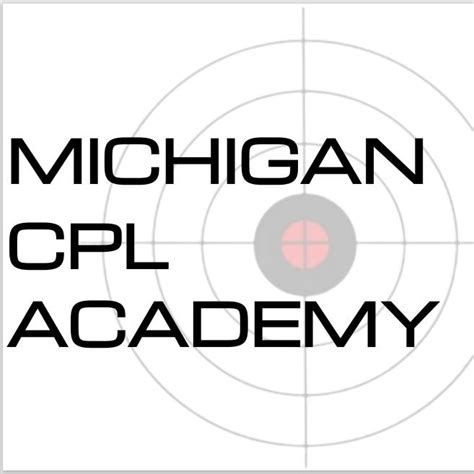 Michigan Cpl Academy