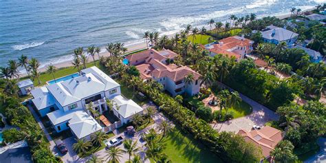 Palm Beach Real Estate Listings Exclusive To Lang Realty