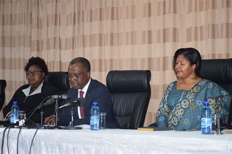 Mec To Use 501 In Parliamentary Local Govt Elections Malawi Voice