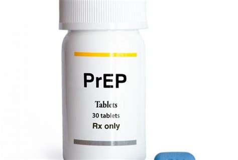 Preppre Exposure Prophylaxis Justice Resource Institute