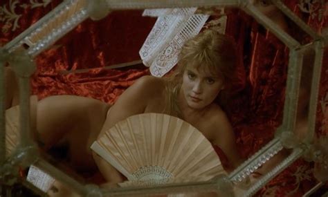 Nude Video Celebs Annie Belle Nude La Nuit De Varennes 1982