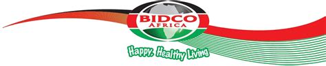 Bidco Africa Happy Healthy Living Quality Products In Africa