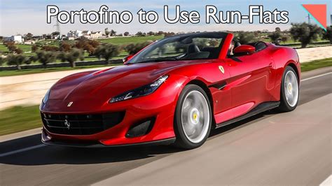 Global cto (global chief technology officer) Ferrari To Offer Bridgestone Run-Flat Tires, Used Car Prices Hit Record High - Autoline Daily ...