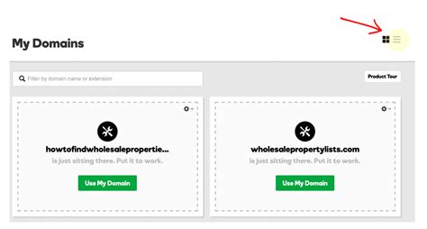 Setting Up Your Custom Domain On Godaddy