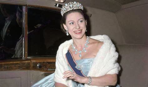 Royal News Princess Margarets Life As ‘trailblazer Revealed In New