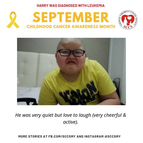 First launched in 2009, go bald is the signature fundraiser for the sarawak children's cancer society (sccs). Harry Ng - Sarawak Children's Cancer Society Sarawak ...