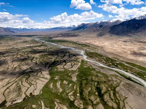 Wakhan Corridor The Only Corridor Between China And Afghanistan Seetao