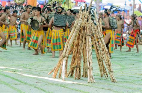 13th Lang Ay Festival Travel Destination Bontoc Philippines Avianquests