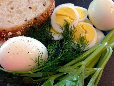 Hard Boiled Egg Breakfast Casserole Eggcellent The Simple Celebration