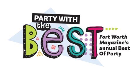 2018 Best Of Party Fort Worth Magazine