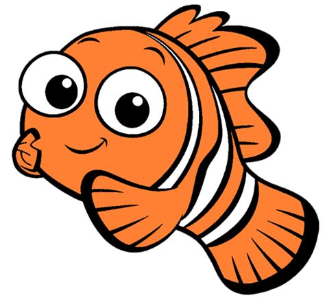 Free Finding Nemo Clipart Download Free Finding Nemo Clipart Png