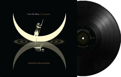 Tedeschi Trucks Band I Am The Moon Ii Ascension Lp Muziker
