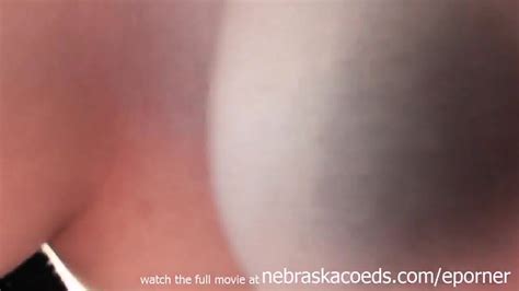 Stunning Teen Blonde Naked In Public In College Town Lincoln Nebraska