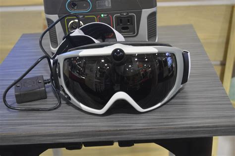 Zeal Adds New Features To Its Hd Camera Goggles