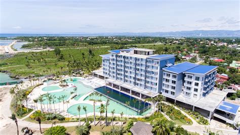 솔레아 막탄 리조트 Solea Mactan Cebu Resort 몽키트래블
