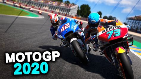 Hd quality motogp streams with sd options too. MotoGP 2020 Release Date, Trailer, Gameplay and All You ...