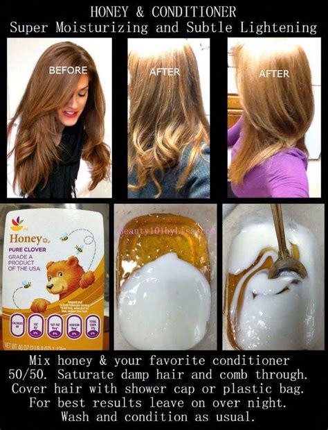 Diy At Home Natural Hair Lightening And Color Removal How To Lighten
