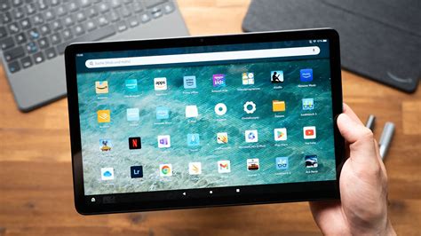 Amazon Fire Max 11 Review Can It Beat Samsung And Lenovo • Mynexttablet
