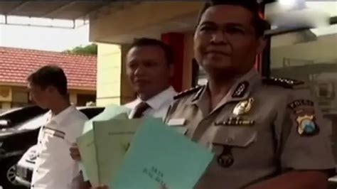 Segmen 3 Kasus Dimas Kanjeng Hingga Pemulangan Psk Di Kalimantan Tv