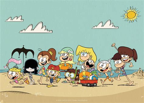 Nickalive Lily Louds Top Crying Moments The Loud House Nickelodeon