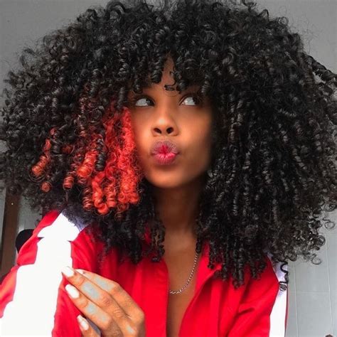 mixed curly hair colored curly hair hair inspo color cool hair color dyed natural hair dyed