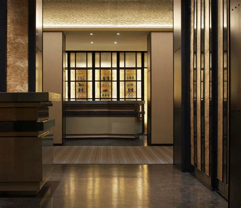 10 Trendy Luxury Hotel Lobby By Yabu Pushelberg That You Must Know