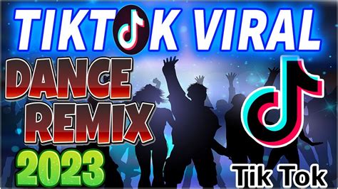 New TikTok VIRAL DANCE REMIX Nonstop Dance Craze Of BAGONG VIRAL PT Remix