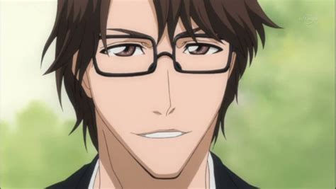 Aizen Sousuke Bleach Image 63762 Zerochan Anime Image Board