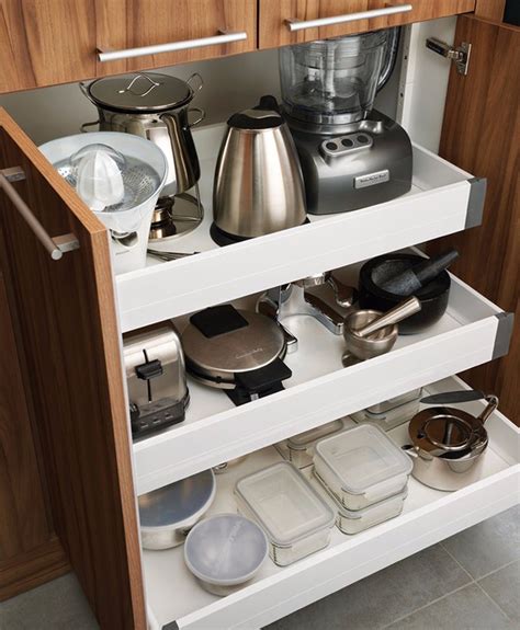 Inspirasi model kitchen set minimalis terkini. 12 Kesalahan Memilih Kitchen Set yang Sering Kamu Lakukan
