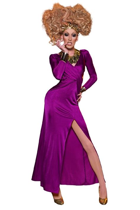 Pictures And Photos From Rupauls Drag Race Tv Series 2009 Alaska