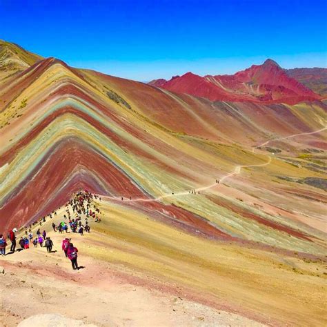 Montaña De Siete Colores Cusco Updated September 2022 Top Tips