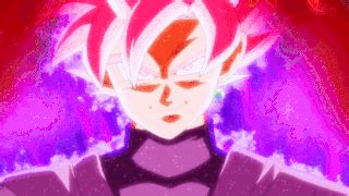 Plus fort que netflix : Goku Black | Wiki | Anime Amino