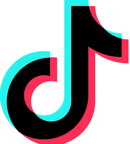 Are you searching for tiktok png images or vector? TikTok: An App That Influences Trends - Old Mill Times