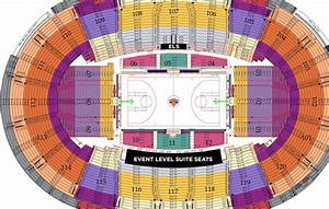 New York Knicks Rangers Seating Chart Square Garden