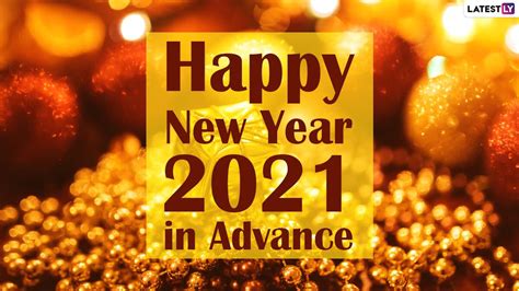 Happy New Year Wishes 2021 Countmzaer