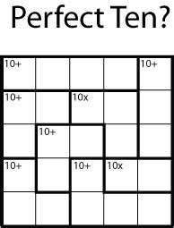 The beginner puzzles listed below use only addition and subtraction, and are a good math activity for kids. 3/10/09 - Almost Perfect: motris — LiveJournal