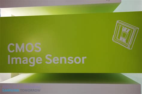Get The Big Picture Cmos Image Sensors And Isocell Samsung Global