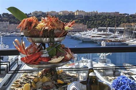 11 avenue princesse grâce, monaco. LA MAREE, Monte-Carlo - Updated 2020 Restaurant Reviews ...