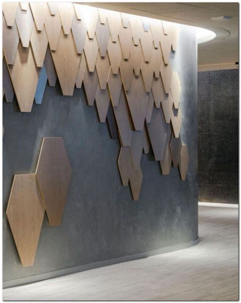 99 Inspiring Modern Wall Texture Design For Home Interior Modern