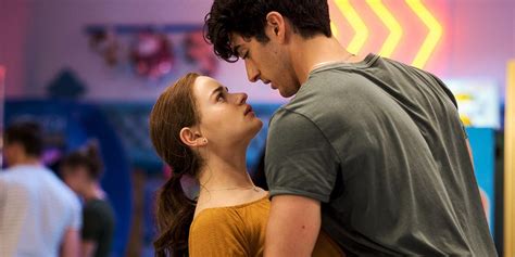 Netflix S The Kissing Booth Review The Kiss Of True Love Leisurebyte