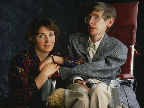 Conheça Jane Hawking A Primeira Esposa De Stephen Hawking