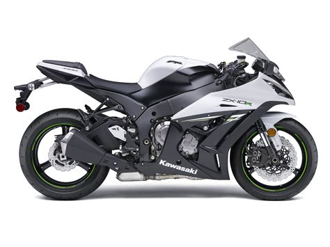 Společnost kawasaki motors europe n.v. KAWASAKI Kawasaki Ninja ZX-10R specs - 2013, 2014 ...