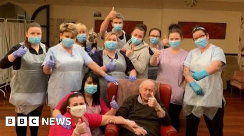 Coronavirus Care Homes Celebrate Everything We Can During Crisis