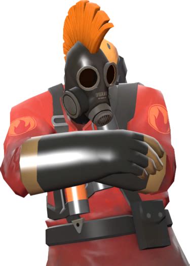 Flamehawk Official Tf2 Wiki Official Team Fortress Wiki