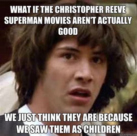 43 Incredibly Funny Superman Memes That Will Make Fans Go Rofl Geeks