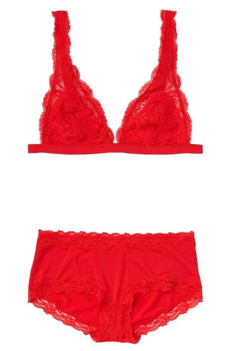 Sexy Valentines Day Lingerie For All Shapes And Sizes Glamour
